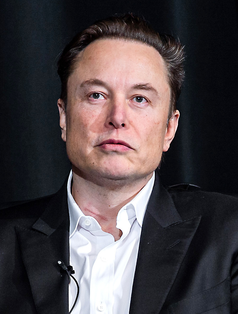 ELON'S SECRET!