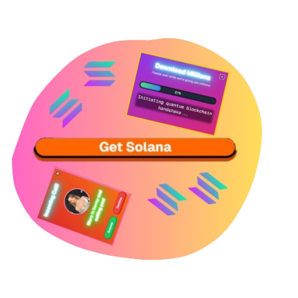 Download Free Solana Logo